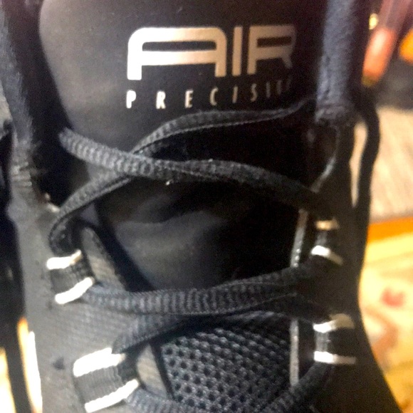 Nike air precision high - Picture 4 of 6
